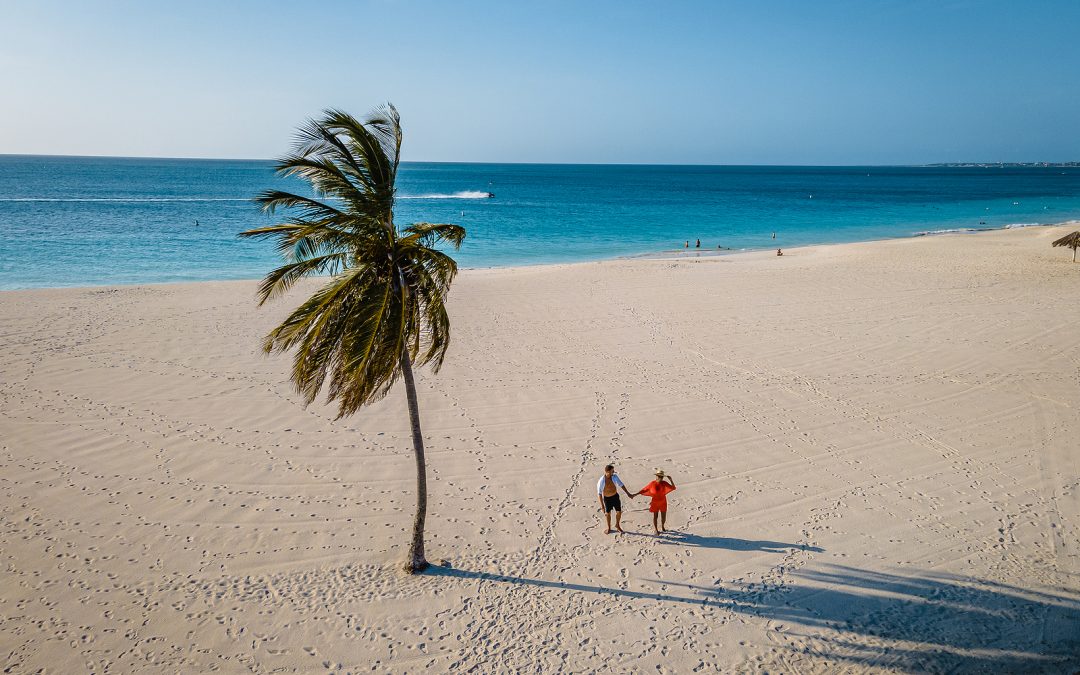 Richard Franken Aruba Native Shares Highlights of The ABC Islands