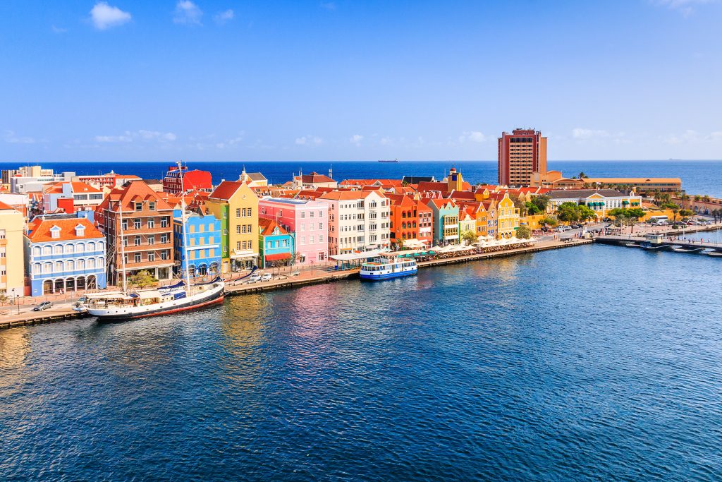 Richard Franken Aruba Native Shares Highlights of The ABC Islands 2