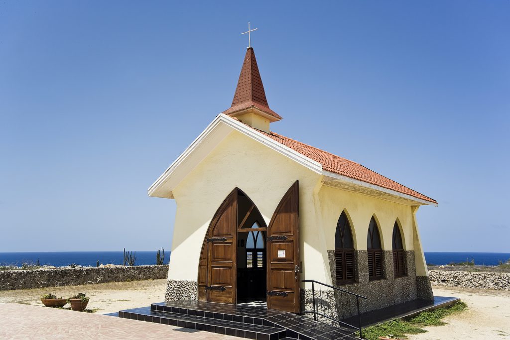 Richard Franken Aruba Local Shares The Island's Hidden Gems 4