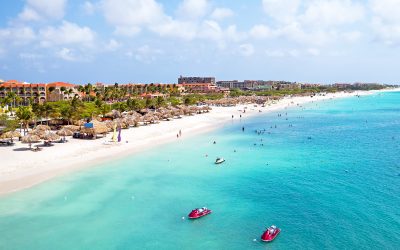 Richard Franken Aruba Local Shares The Island’s Hidden Gems